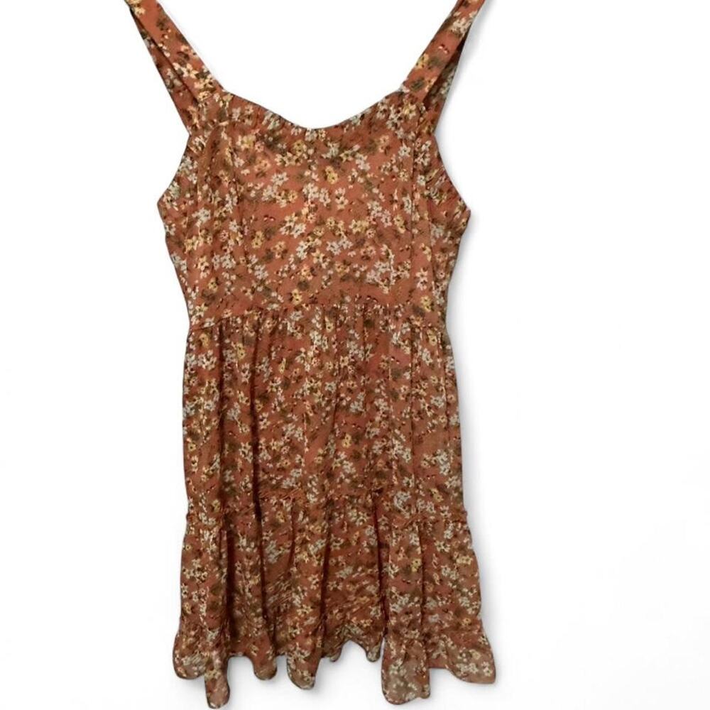 Altard state floral babydoll